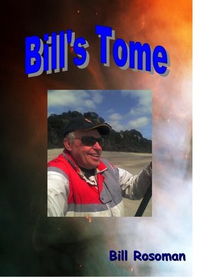 cover image of Bill's Tome